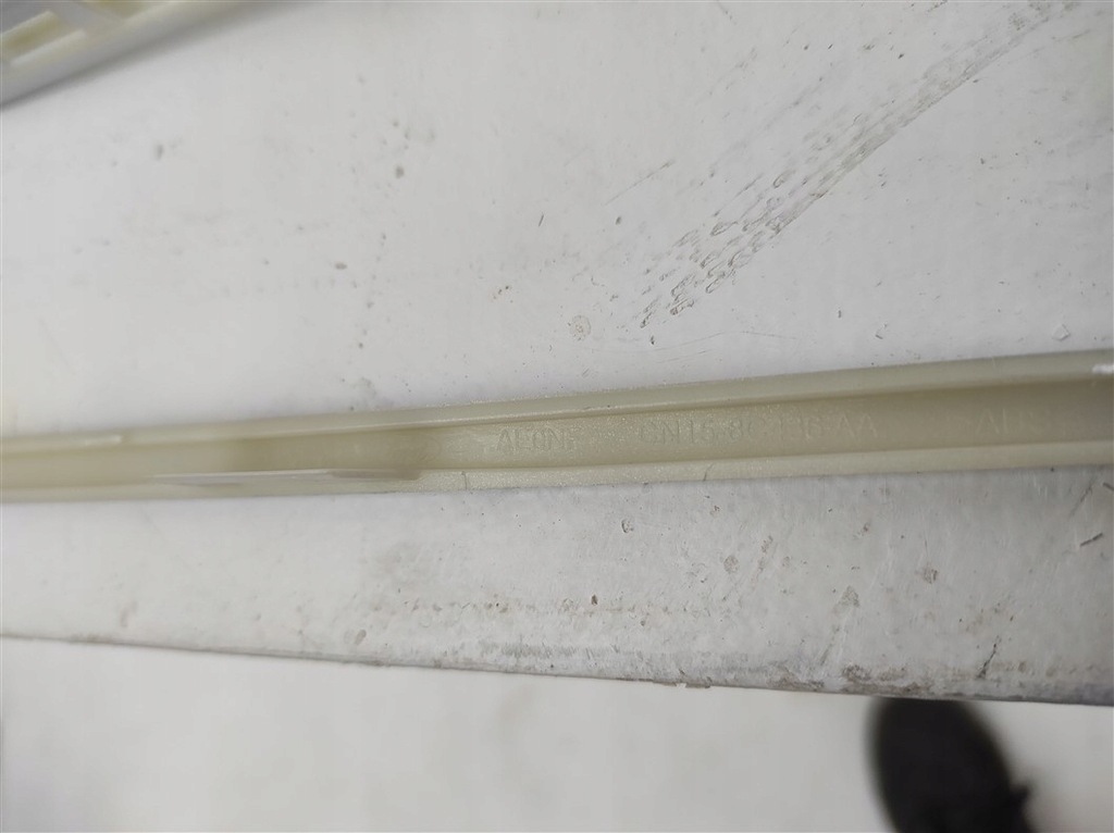 фото №8, Молдинг накладка w решітка радіатора ford ecosport po 2013