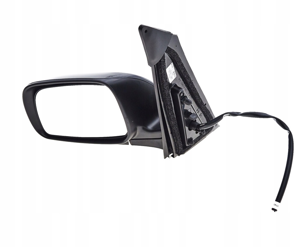 фото №1, Toyota prius 2003-2009 дзеркало ліва 8794047101