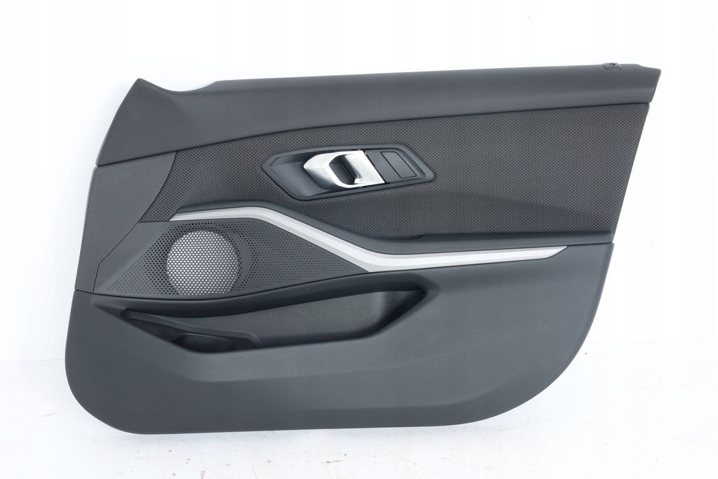 фото №1, Оббивка обшивка двері правий перед bmw g20