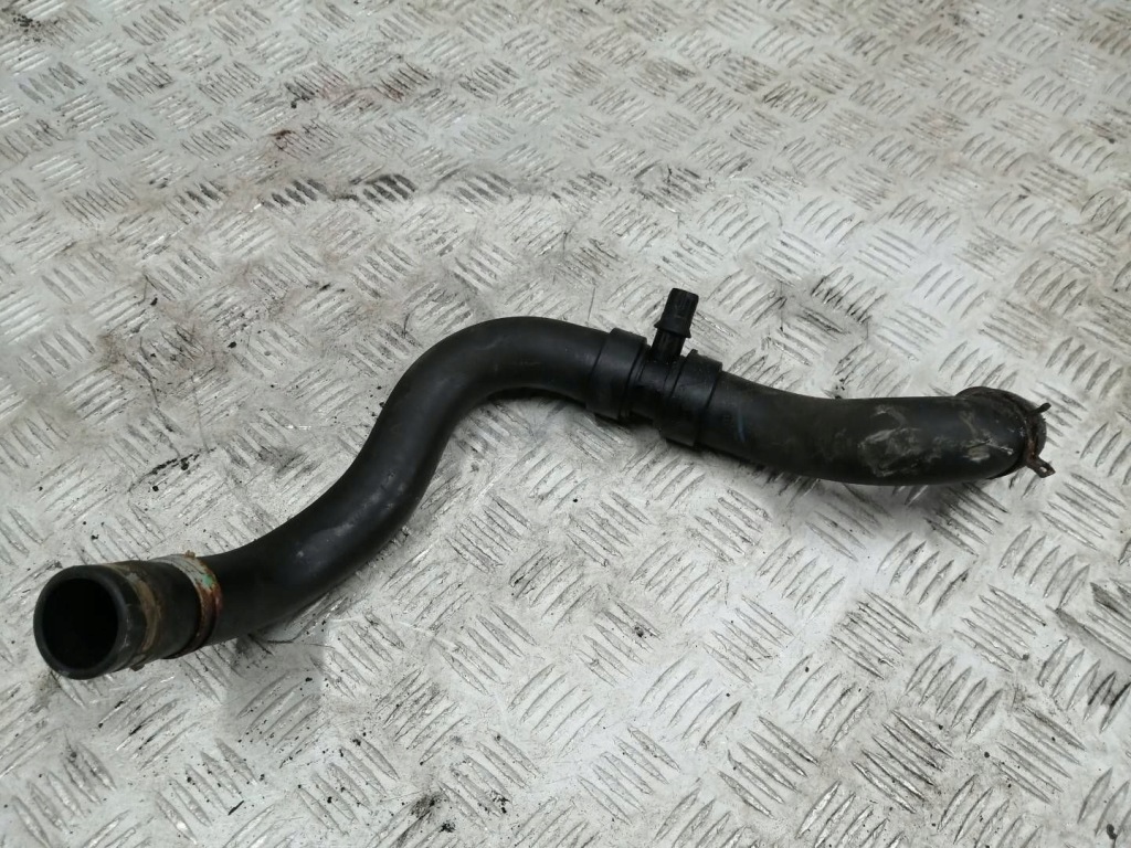 фото №1, Ds4 lift 2.0 blue hdi шланг труба пабтрубок  воды