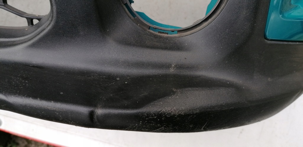 Jeep renegade рестайлінг  бампер передній 20r. Київ