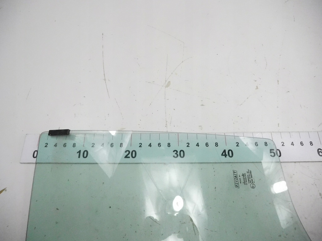 фото №7, Скло лівий перед fiat bravo 95-98 46407735