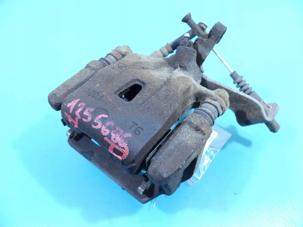 фото №1, Суппорт задняя правый mazda cx-5 i 12-17 awd