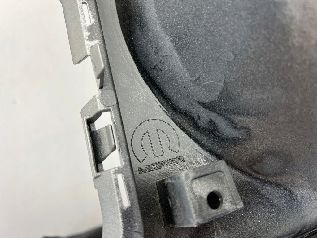 фото №7, Jeep renegade решётка радиатора решётка радиатора бампера передний перед n 14-