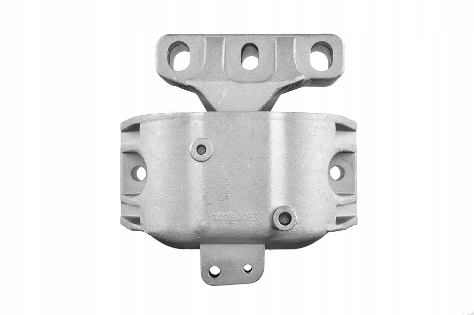 фото №14, Подушка двигуна права vw new beetle 1.4 01-10