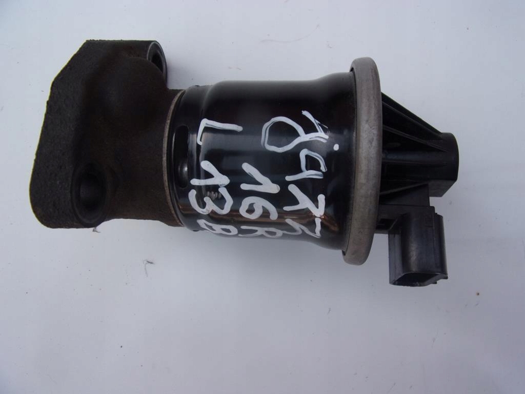 фото №3, Honda jazz iv клапан egr ga17