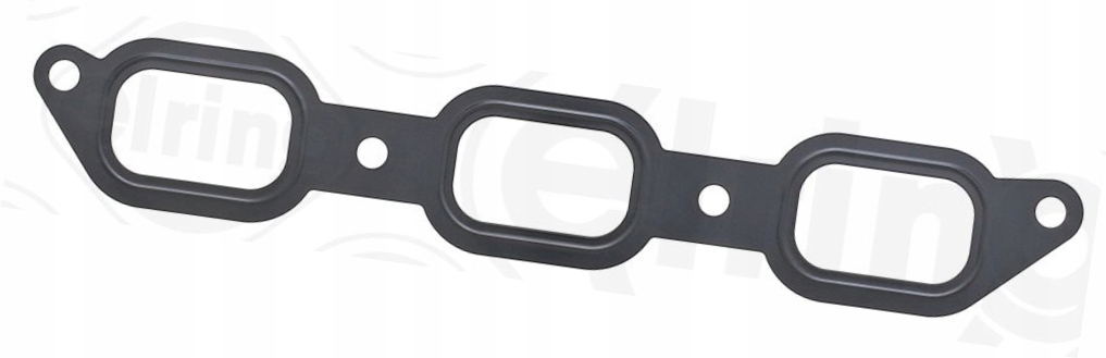 фото №1, Прокладка колектор впускний - elring 887.380