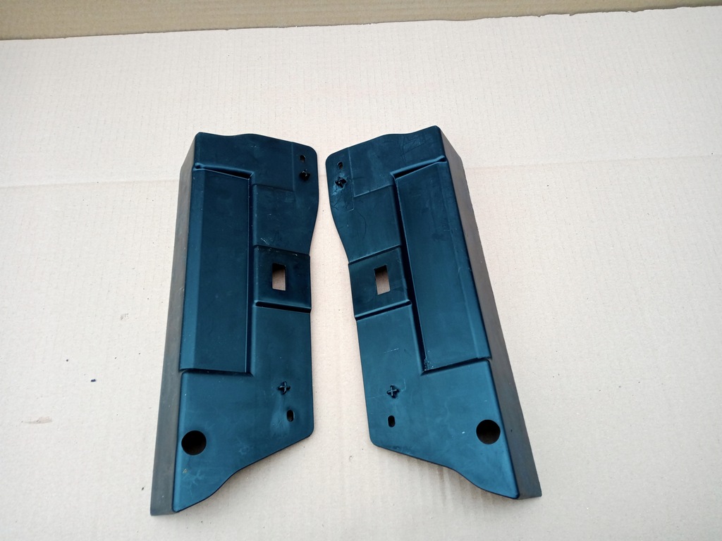 фото №1, Renault clio iv ліва права повітропровід повітря