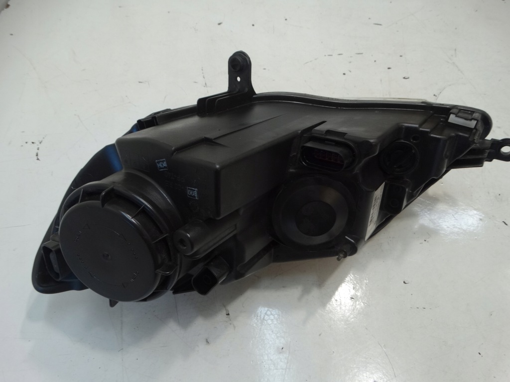 фото №12, Лампа фара правая vw golf plus vi 2011r. 5m1941006g europa