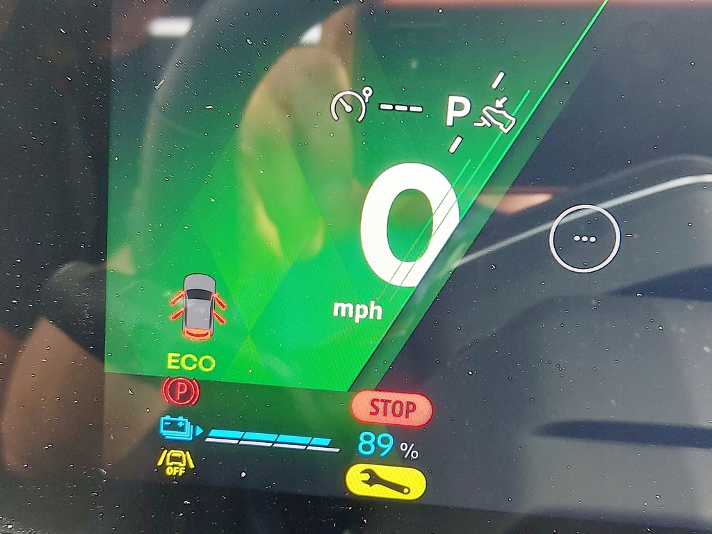 фото №12, Renault scenic v e-tech акумулятор акумулятор 92,7kwh 24r.