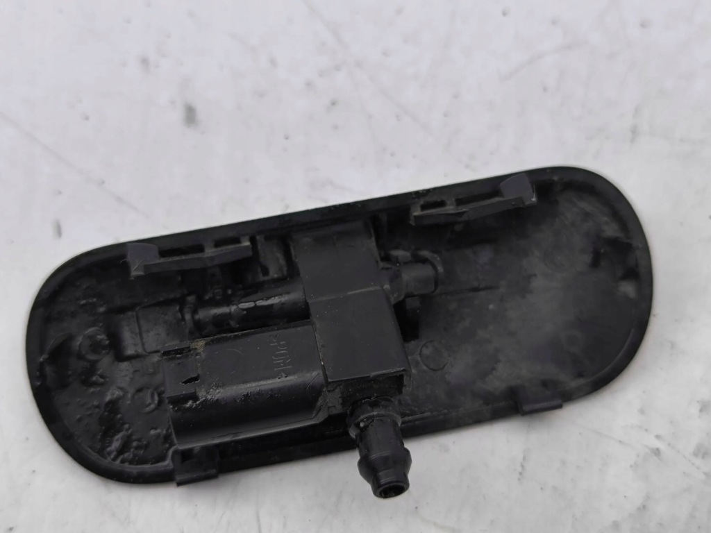 фото №8, Audi a6 s6 c7 4g 2018 комплект насадка розпилювача скло передньої / лобове