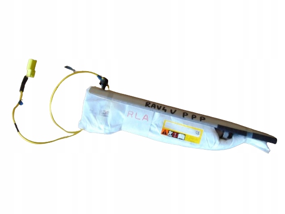 фото №1, Подушка w сиденье правая toyota rav4 v