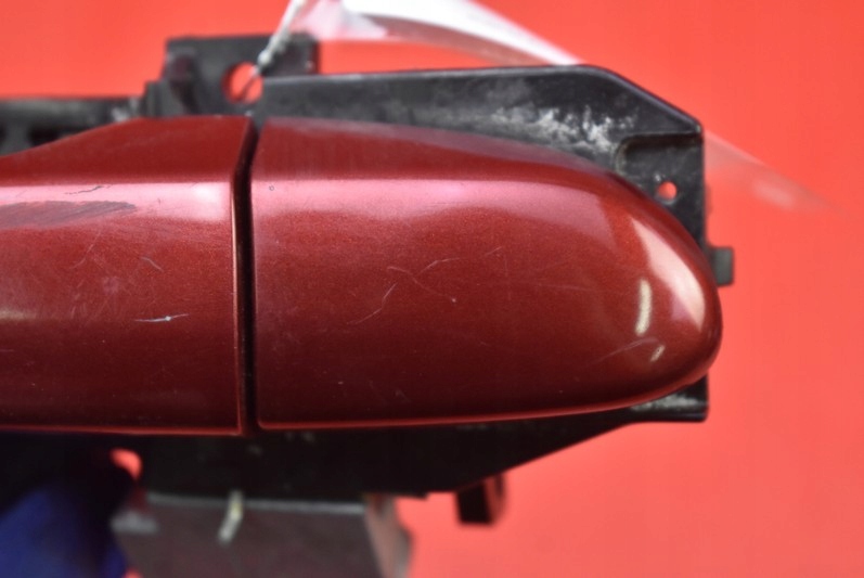 фото №8, Ручка правая перед передняя mazda 6 ii gh 08r