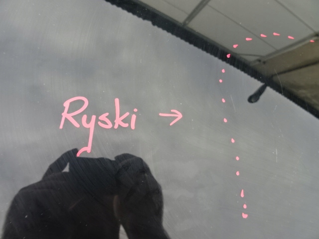 фото №10, Citroen ds5 solar крыша панорама стекло kwed