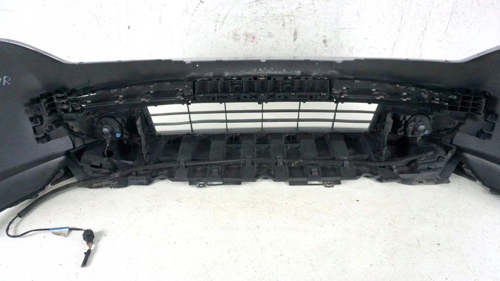 Бампер перед передній renault laguna 3 iii 07-10 2007-2010 ternr 620220001r Оригінал