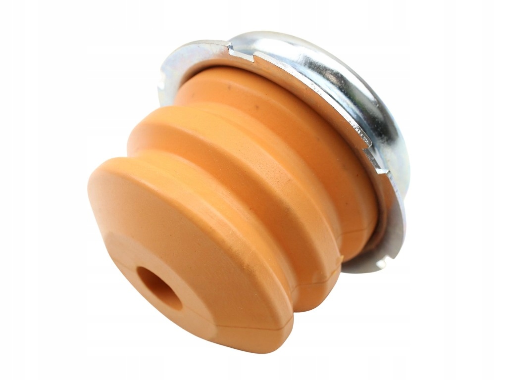 фото №2, Fast ft12612 проставка гумовий, підвіска