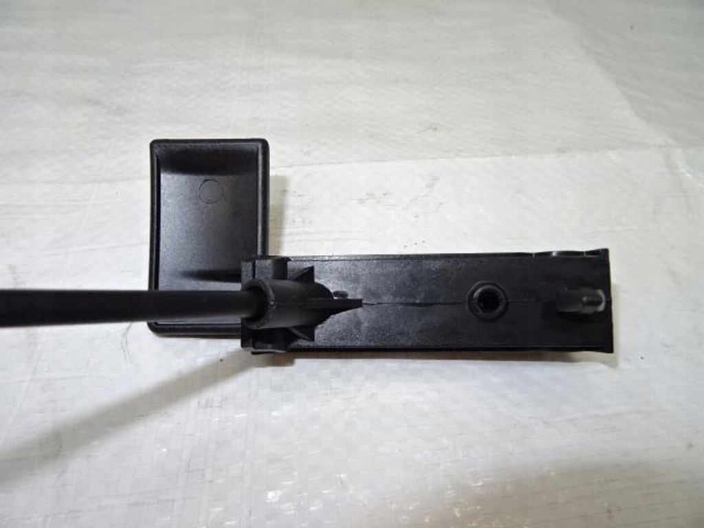 Citroen c3 3 трос відкривання капот ручка нова оригінальна Київ