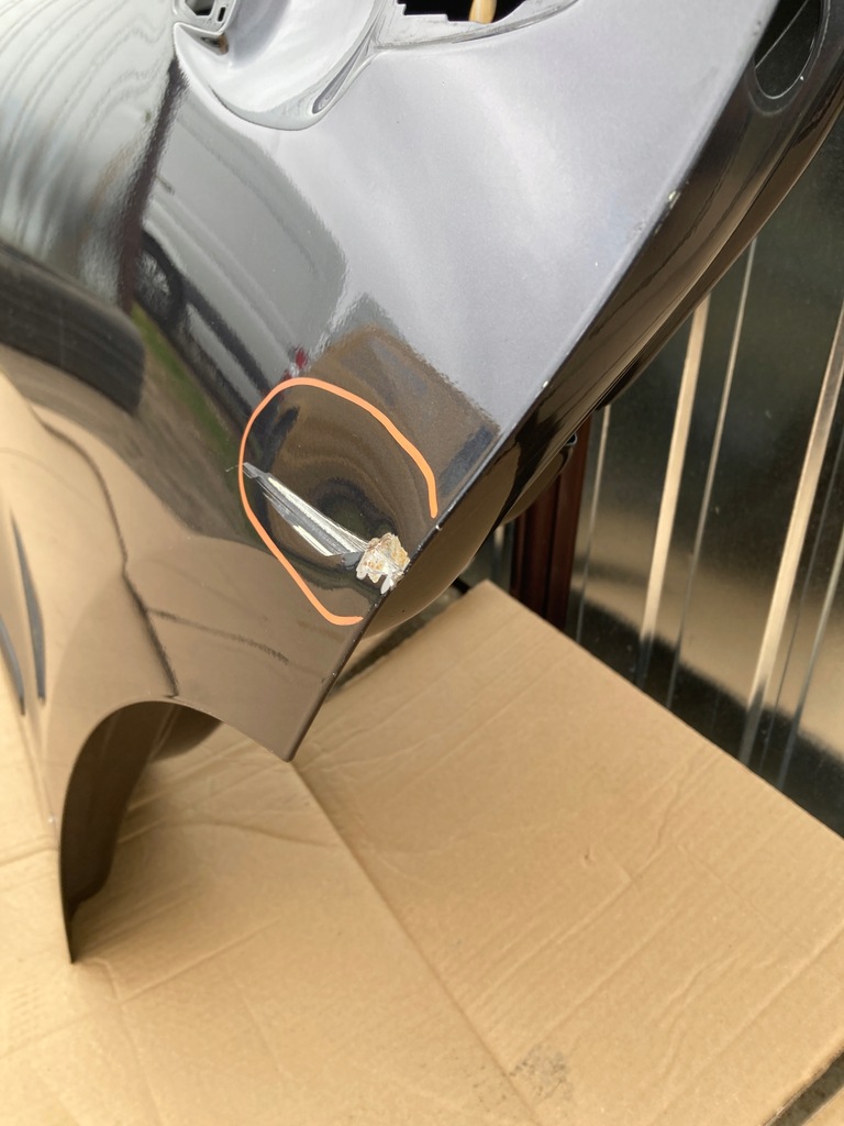 фото №7, Двері ліва задні лівий задня kia niro