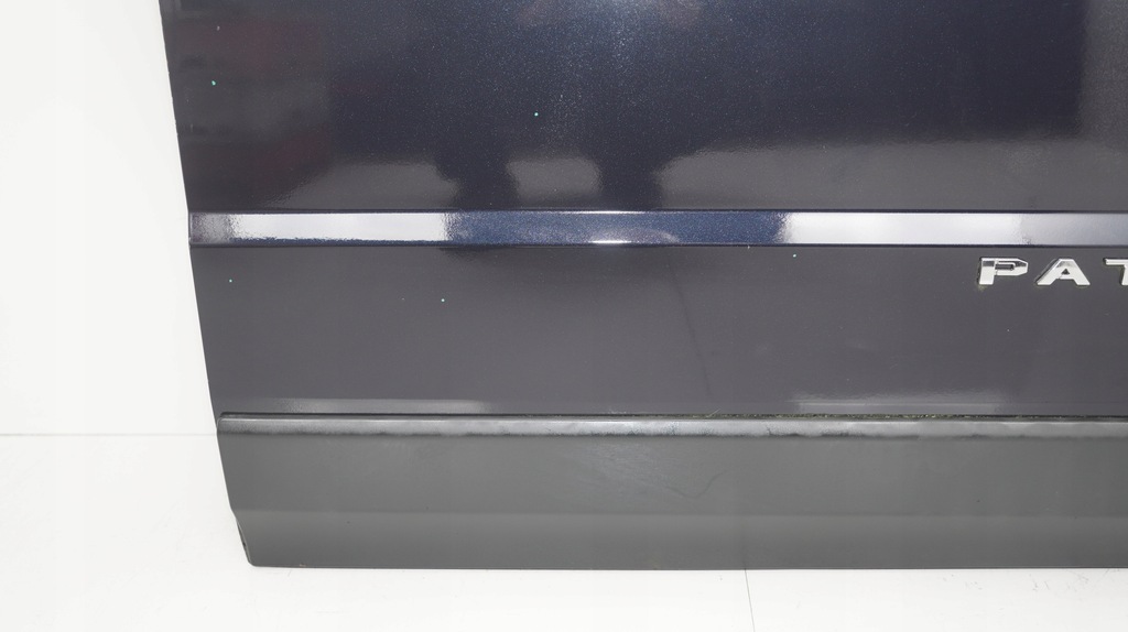 фото №6, Дверь правый перед jeep patriot 06-12r