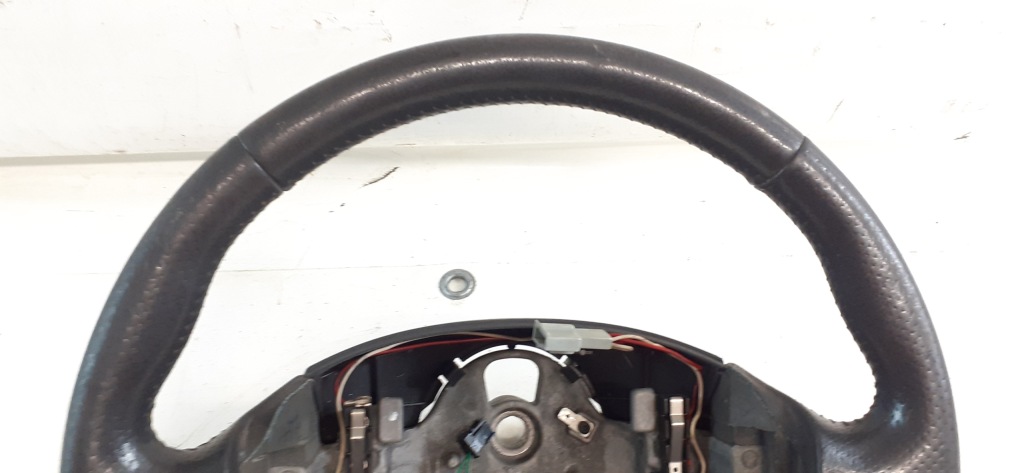 фото №6, Повітропровід шкіра megane ii scenic 2 круїз-контроль