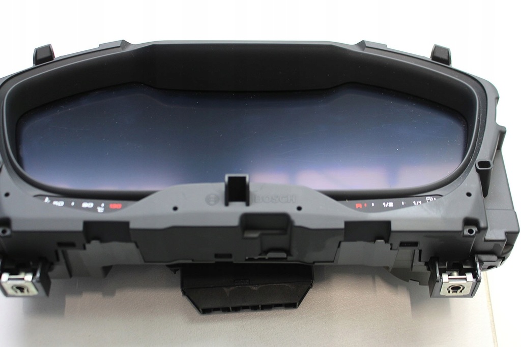 фото №10, Audi tt прилади прилади приладова панель 8s0920790 лічильник 8s0 920 790 набір індикатор