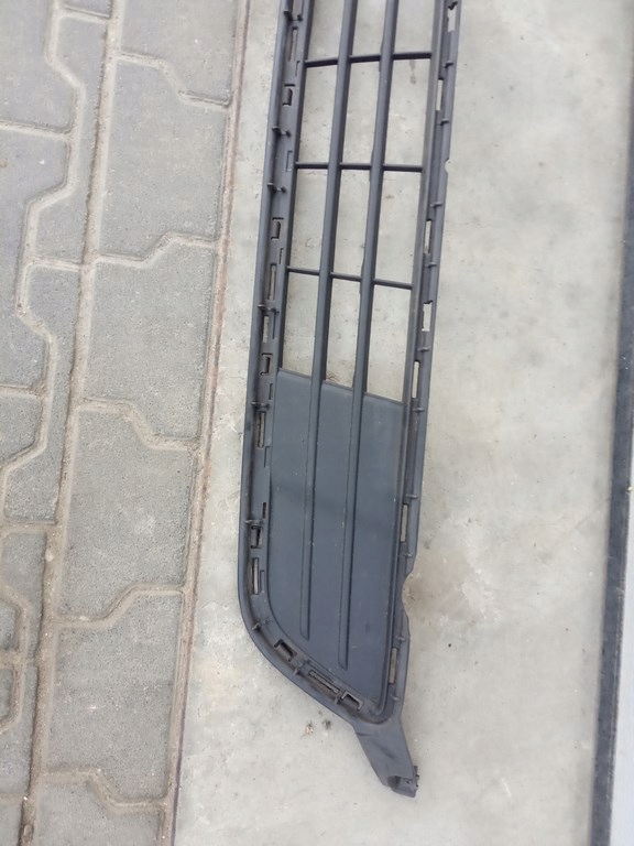 фото №7, Ford s-max mk2 2015-19r. - решітка бампера перед