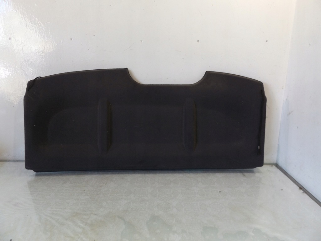 фото №1, Aveo t250 3d полиця багажника