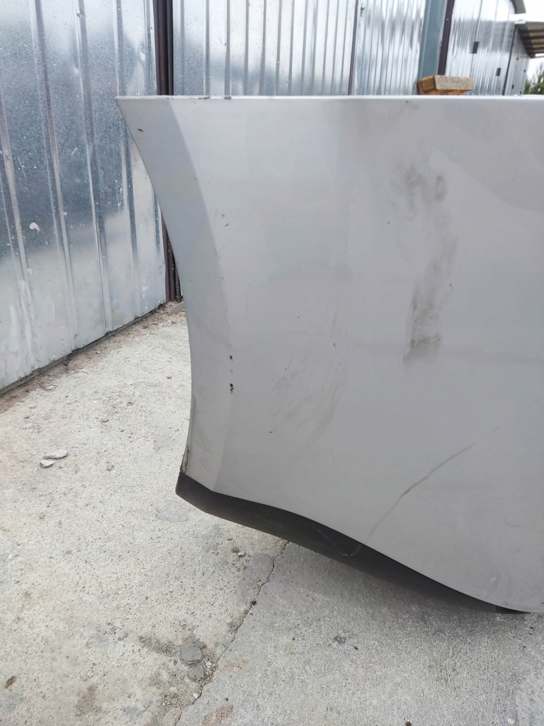 фото №11, Бампер задний seat altea xl lift 09- pdc датчики la7w