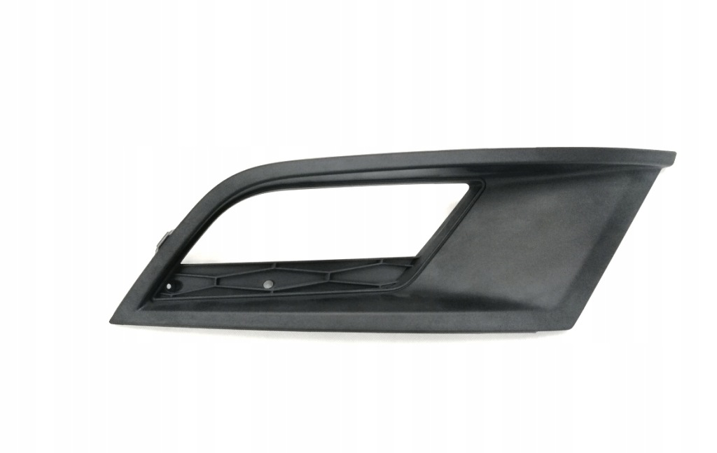 фото №1, Решітка радіатора решітка бампера seat leon ліва 5f9853665