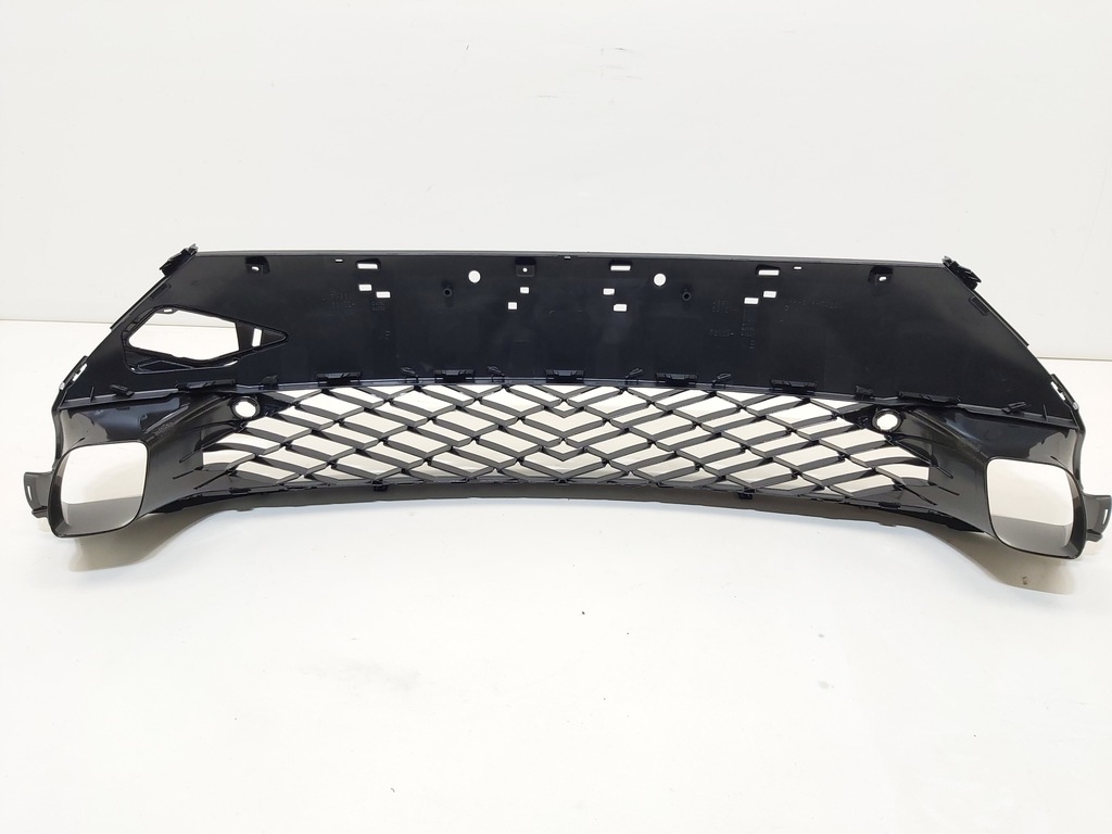 фото №6, Решітка радіатора решітка радіатора решітка молдинг lexus rc f-sport