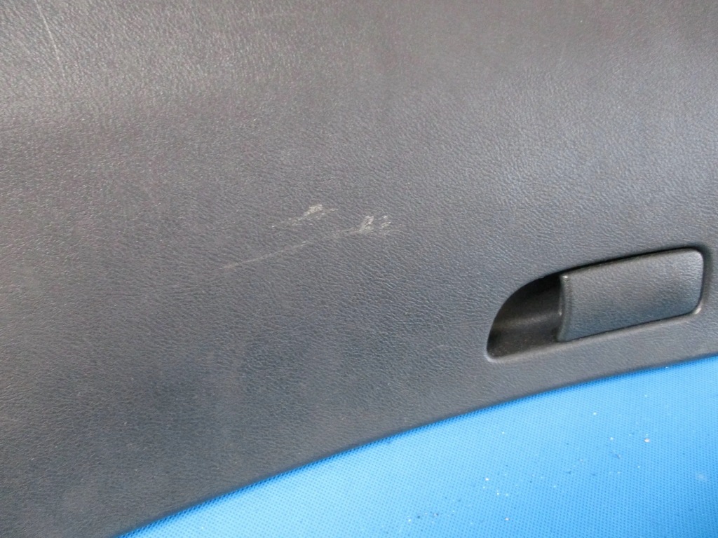 фото №5, Бардачок пасажира honda civic viii ufo eu