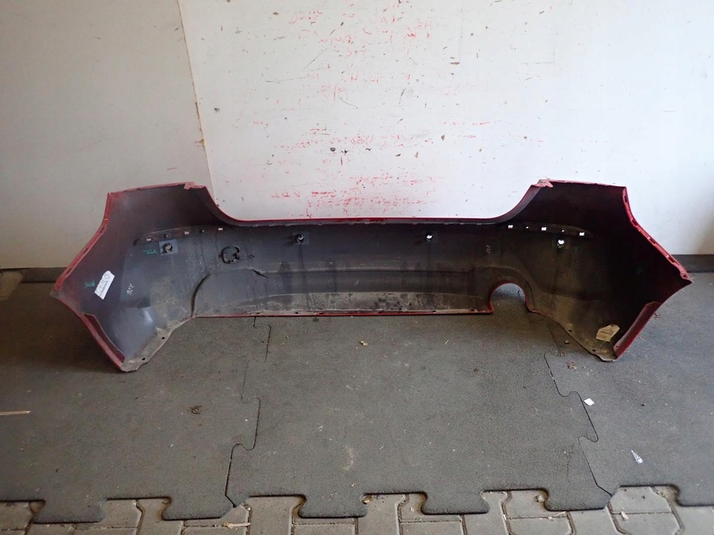 фото №6, Бампер задняя задний bmw 1 f40 2019-