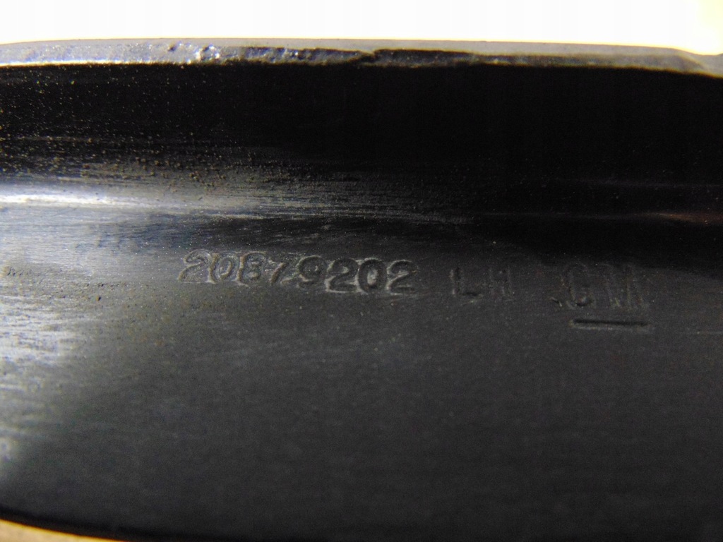 фото №9, Петля капот лівий opel astra j iv z20r 20879202