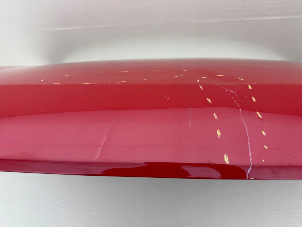 Hyundai tucson 3 3 15-20r капот кришка двигуна перед передня Зі Шроту