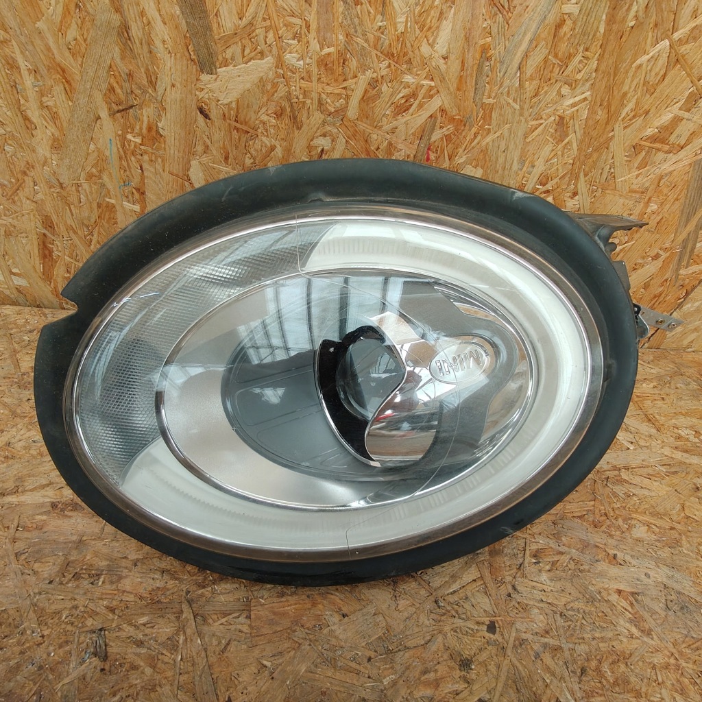 Купить Фара передняя перед правый  mini cooper f54 f55 f56 f57 led англичанин