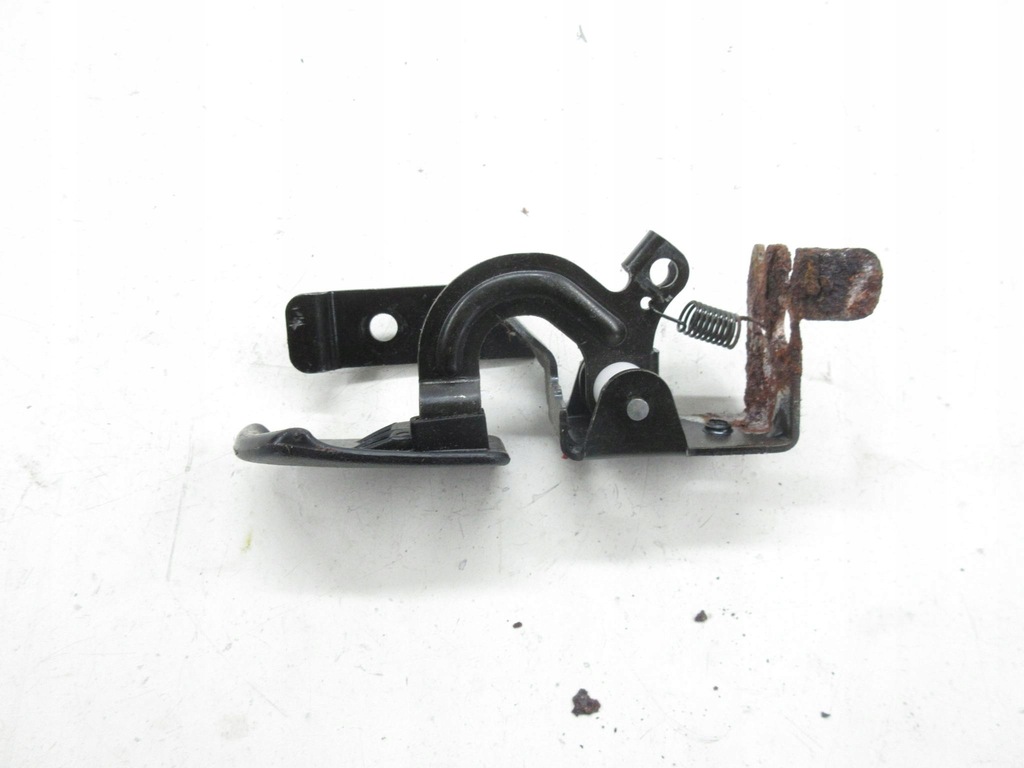 фото №4, Hyundai coupe ii tiburon 2.0 ручка відкривання кришка заливної пального