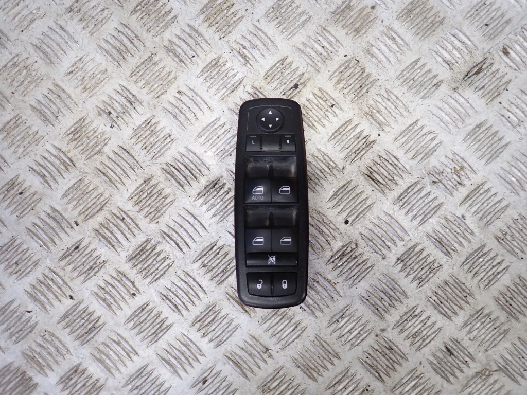 Купити Панель вікон дзеркал перемикач dodge durango 2015