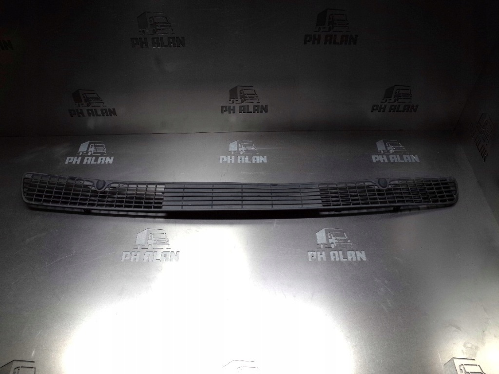 фото №1, Jumpy ii expert ii scudo ii 06-16 решётка капот впуск воздуха