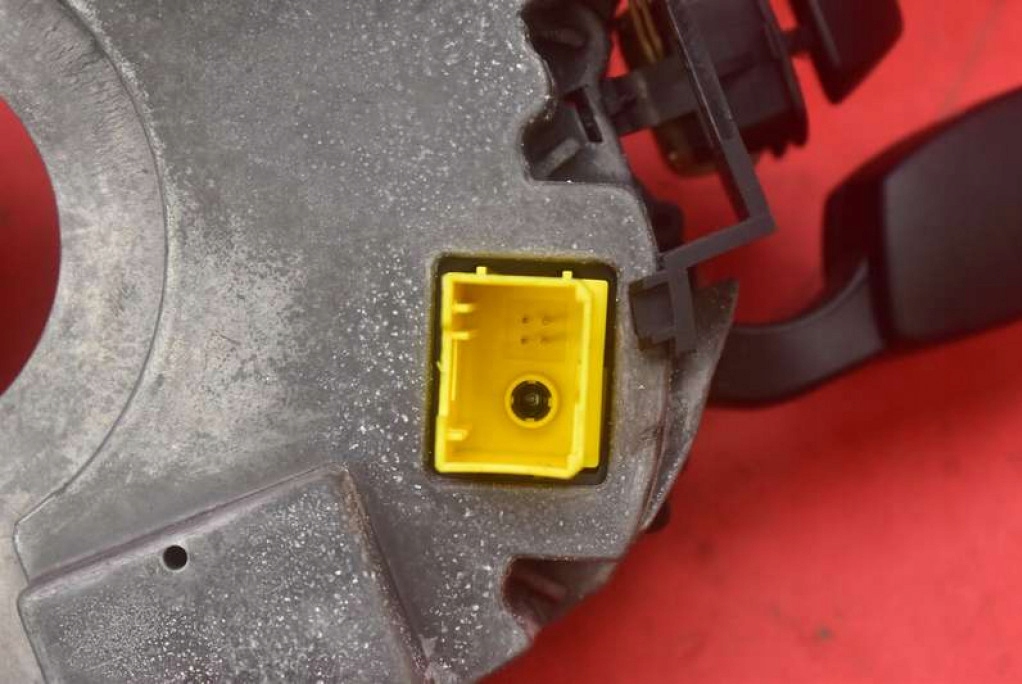 фото №10, Переключатель комбинированный подрулевой переключатель 6911514 bmw e61 03-07