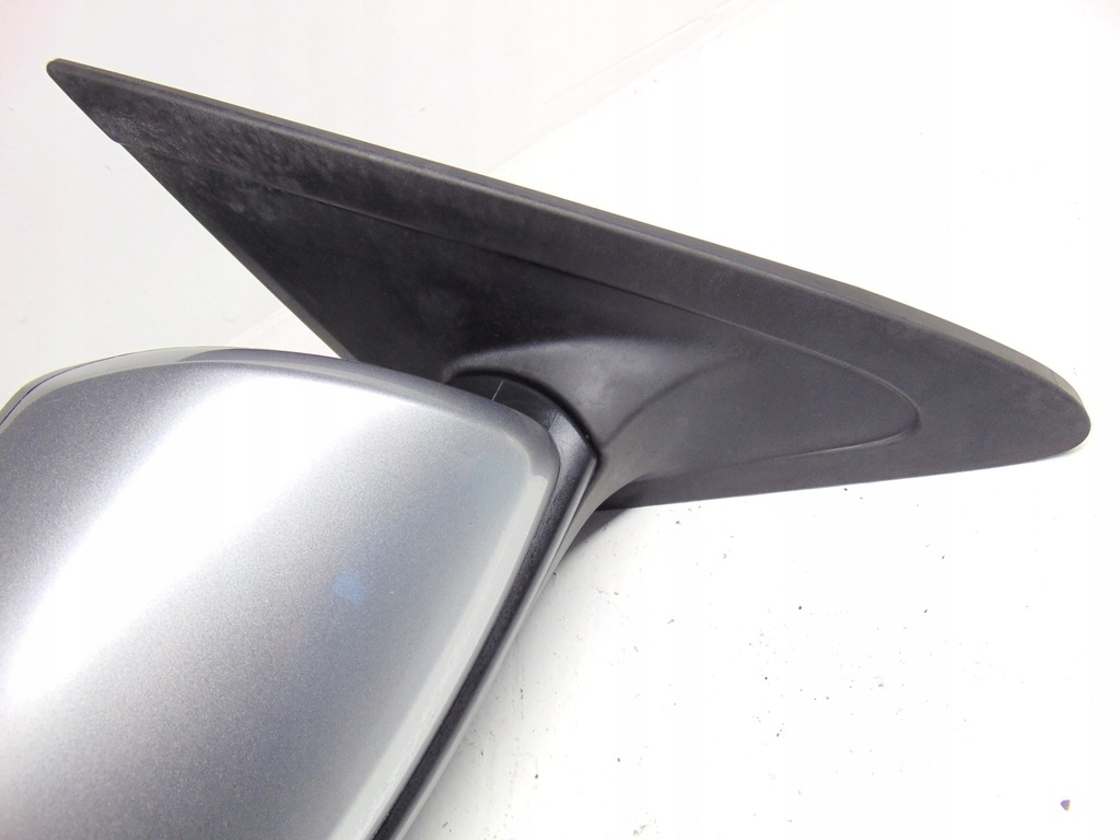 фото №10, Дзеркало праве mazda 3 ii bl 2008r- 9pin 7 pinów + 2 контакти europa 38p