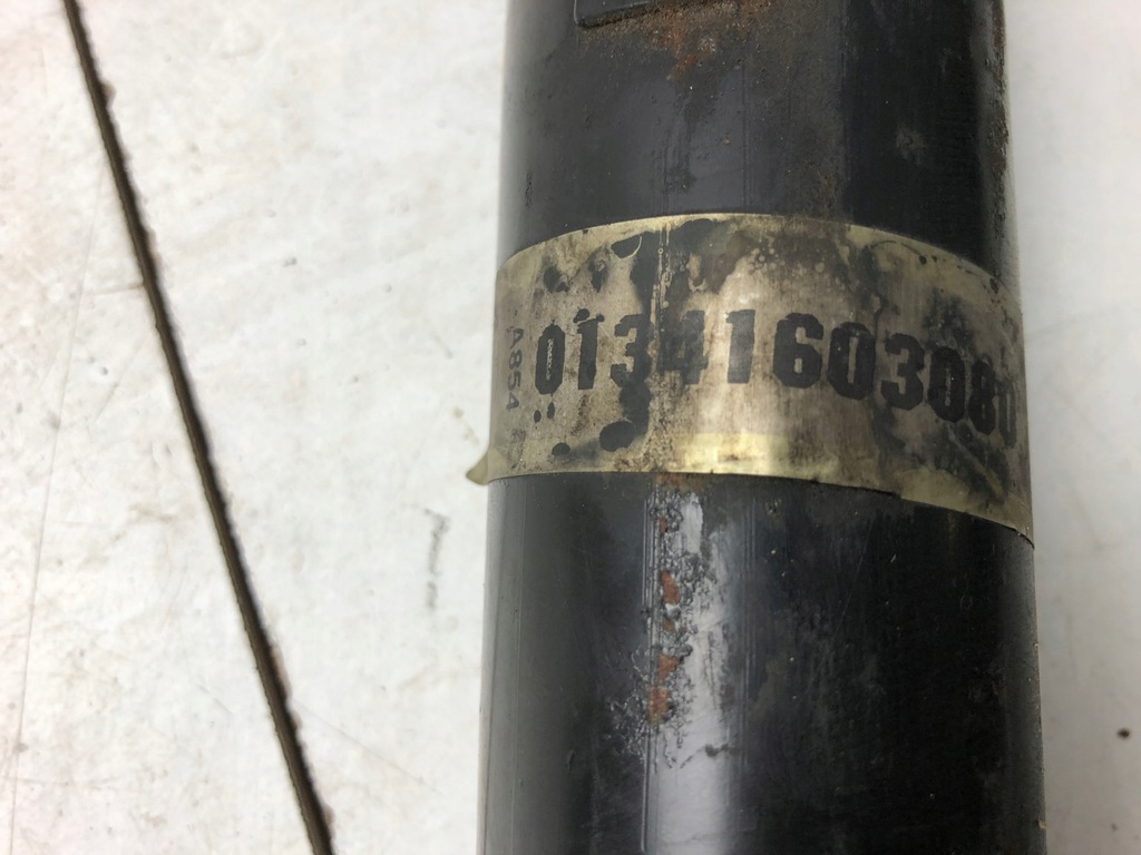 фото №7, Заливная горловина топлива труба заливной топлива fiat ducato ii