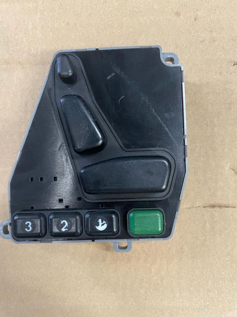 фото №1, Mercedes sl r129 панель керування сидіння lewego