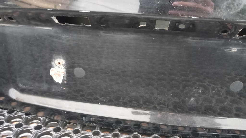 фото №7, Citroen c3 i hb крышка багажника задняя exyb