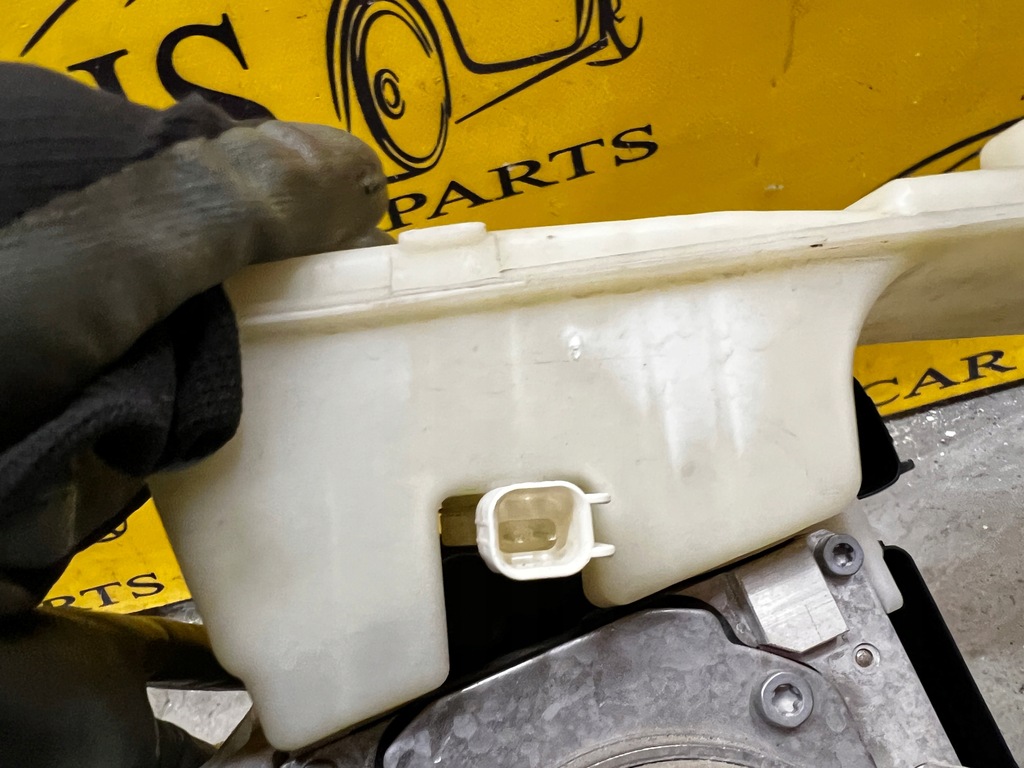 фото №7, Насос abs ford kuga mk3 2.5 гібрид phev