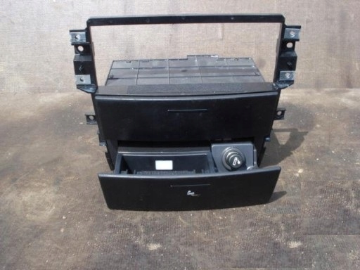 фото №1, Kia sorento 02-09 бардачок рамка туннель средний