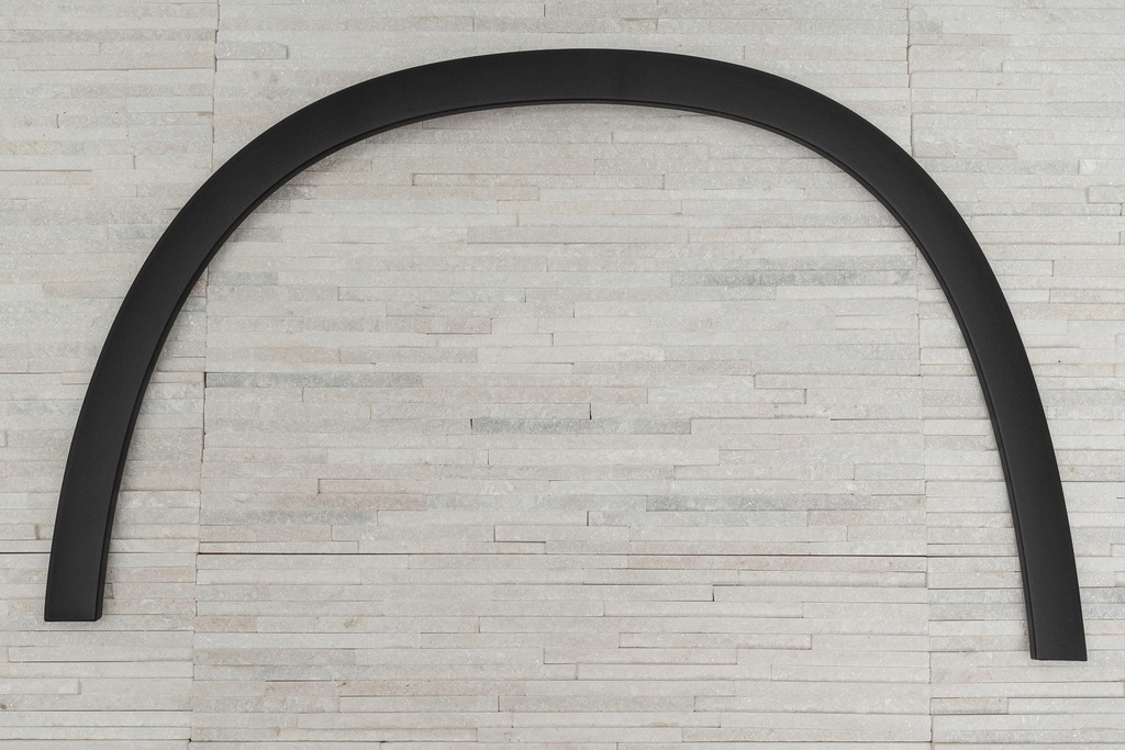 фото №12, New mercedes benz gla x156 передняя часть left wheel arch trim cover a1568852322