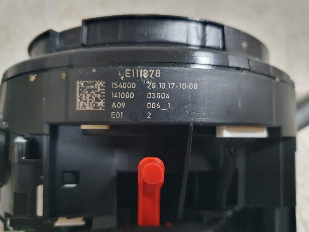 W176 cla 117 рестайлинг  переключатели переключатели distronic автоматическая коробка передач лента super состояние с Разборки