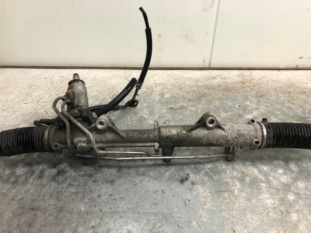 фото №7, Рейка рульова трансмісія mercedes w204 a20411011017
