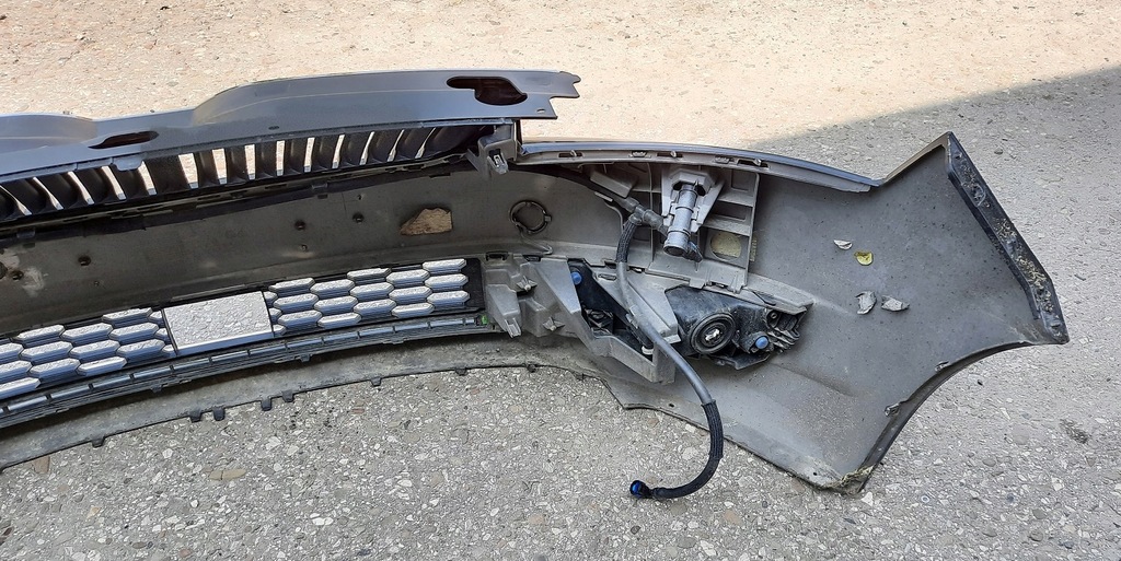 фото №10, Skoda rapid 1,0tsi 2017- капот крышка двигателя lift