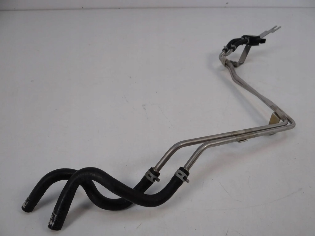 фото №10, 7p0131552 трубка датчика разницы давление фильтра dpf vw touareg 2010-2018r